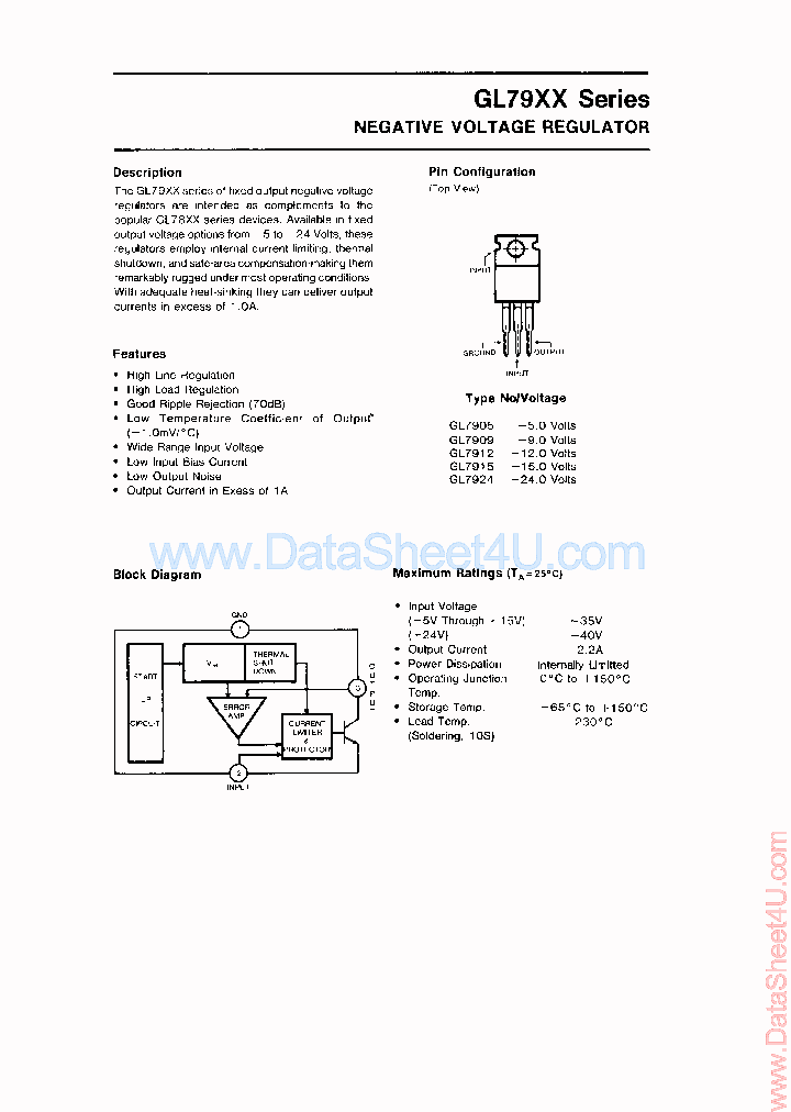 GL7912_406570.PDF Datasheet