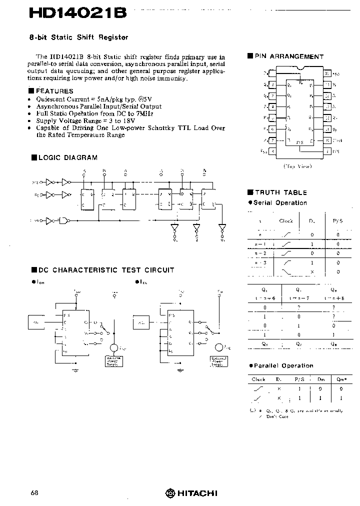 HD14021_157515.PDF Datasheet