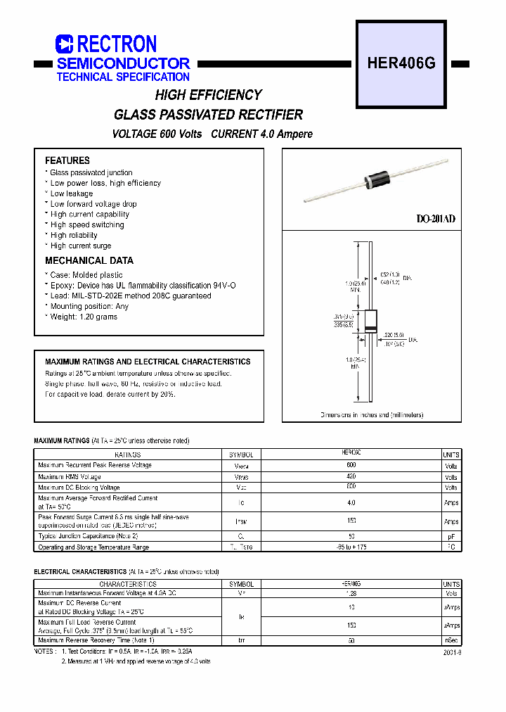 HER406G_427954.PDF Datasheet