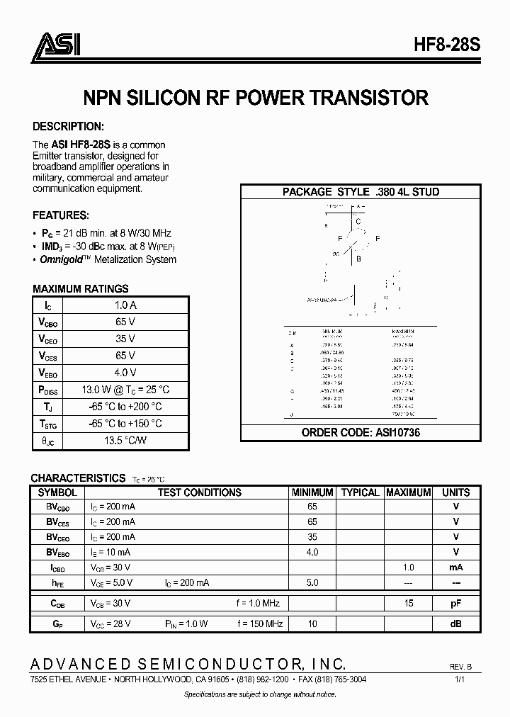 HF8-28S_396749.PDF Datasheet