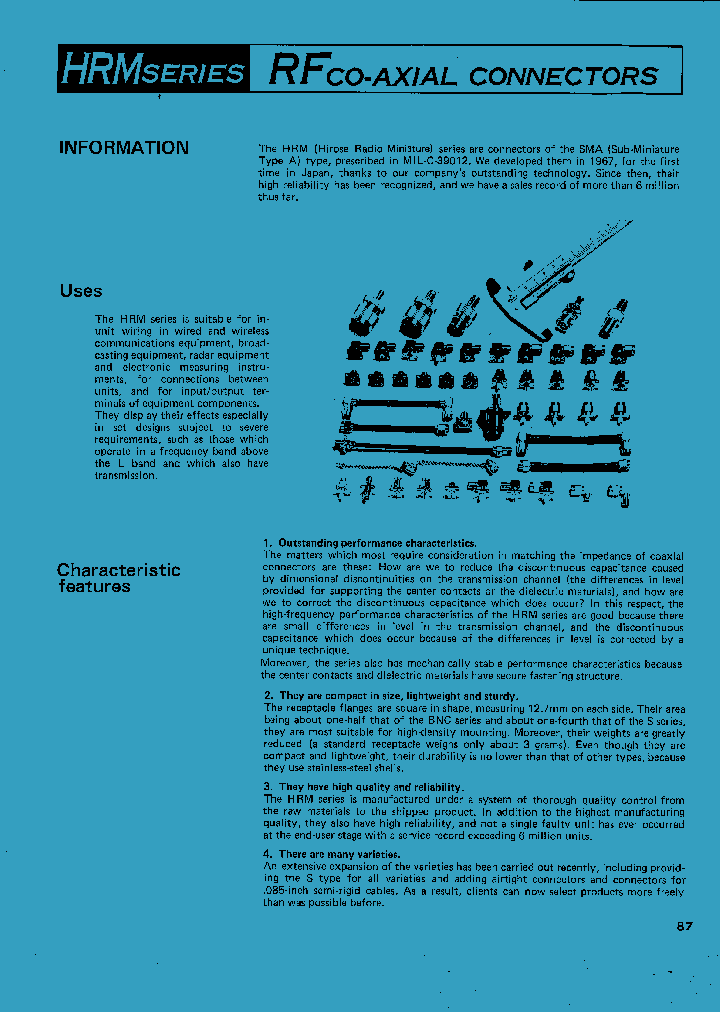 HRM-307S_393311.PDF Datasheet