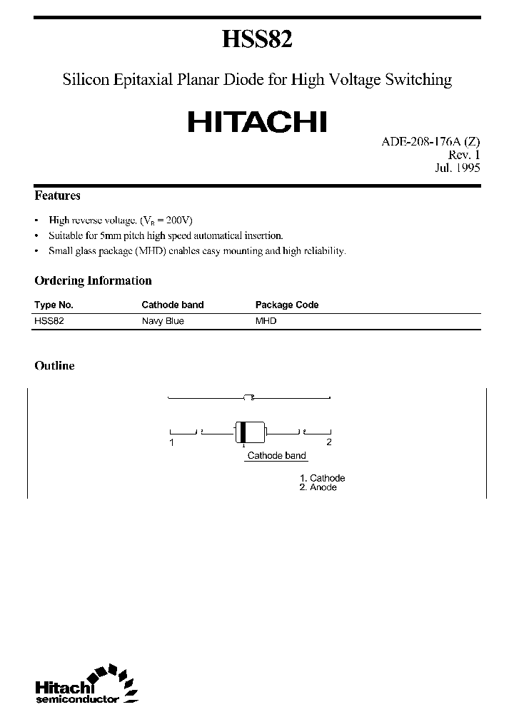 HSS82_410867.PDF Datasheet