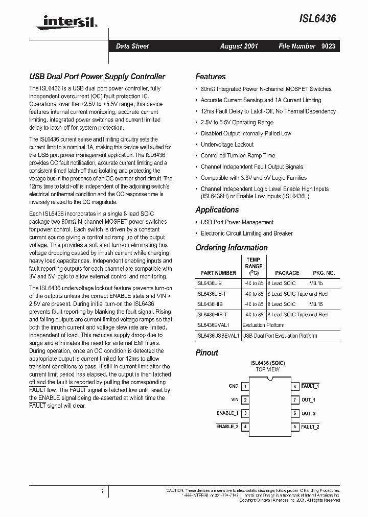 ISL6436LIB_232431.PDF Datasheet