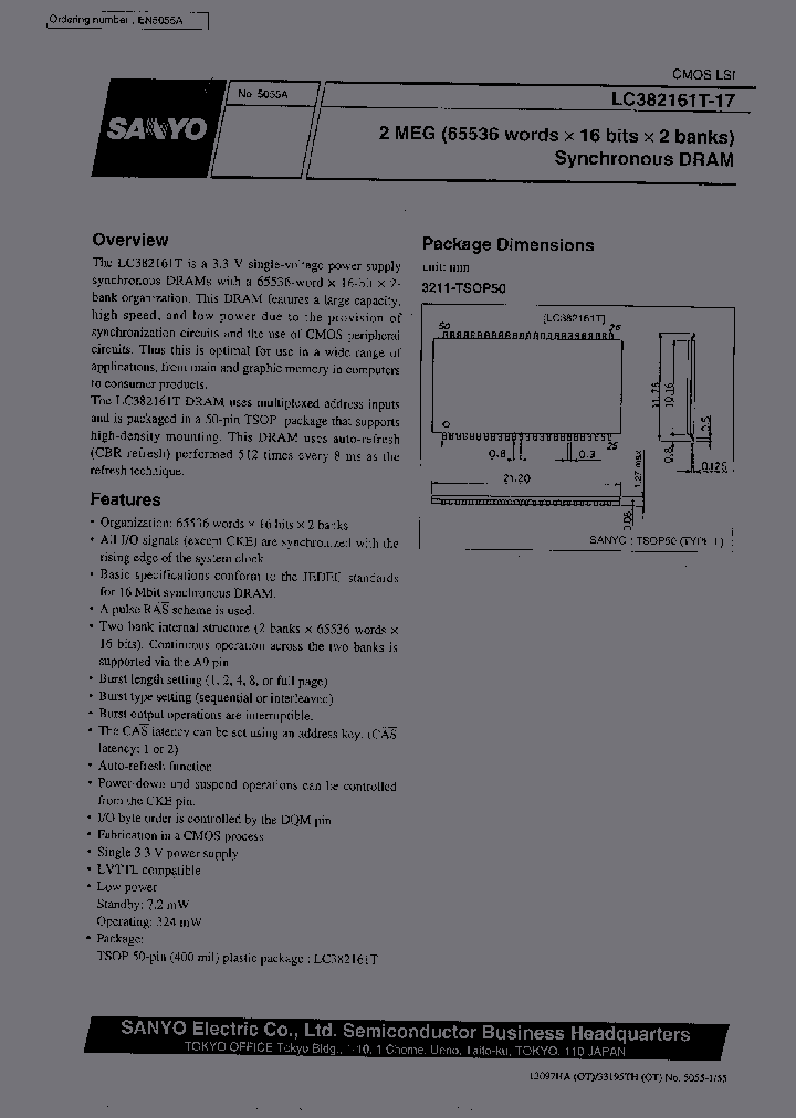 LC382161T-17_396360.PDF Datasheet