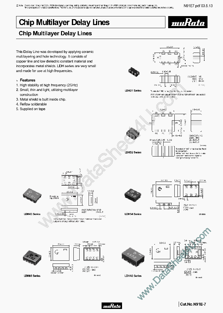 LDH312N00LAC-810_412363.PDF Datasheet