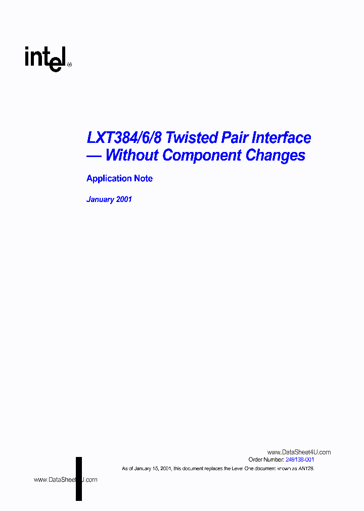 LXT388_396559.PDF Datasheet