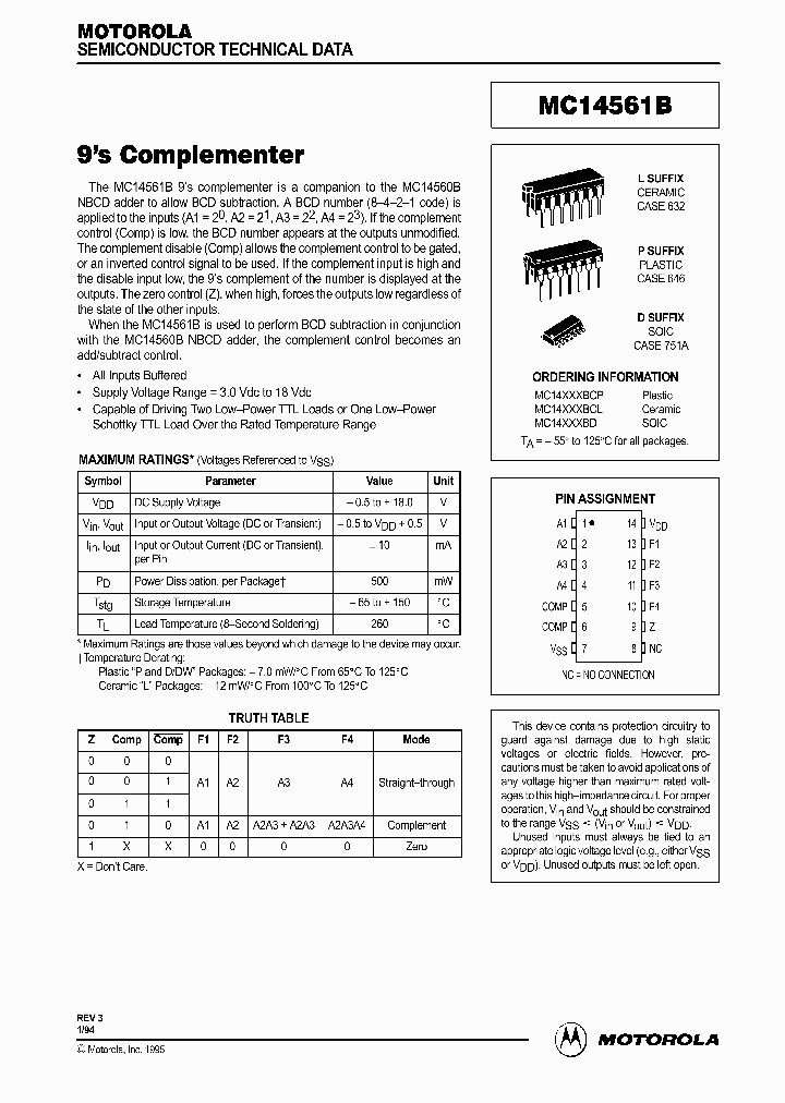 MC14561B_348654.PDF Datasheet