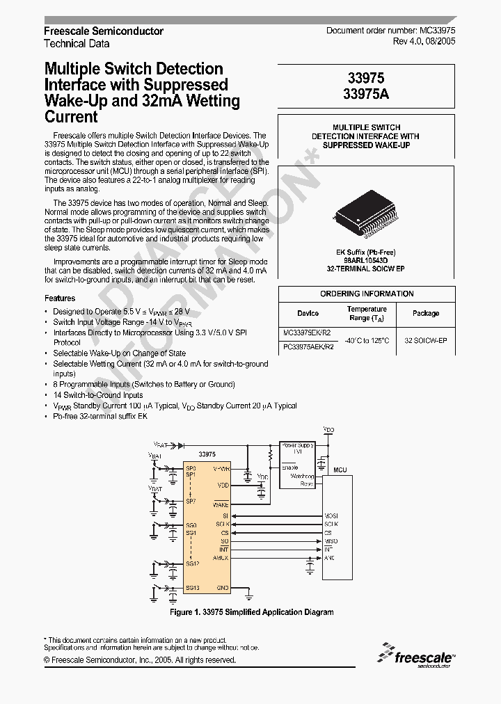 MC33975_403985.PDF Datasheet