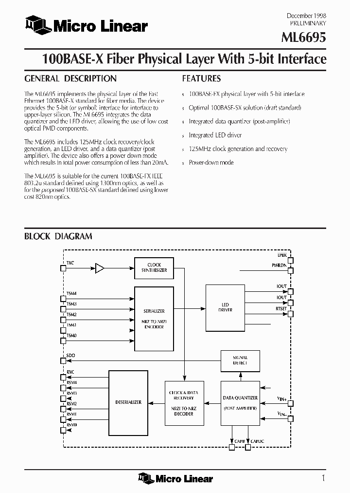 ML6695CQ_412000.PDF Datasheet