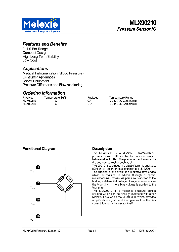 MLX90210_422329.PDF Datasheet