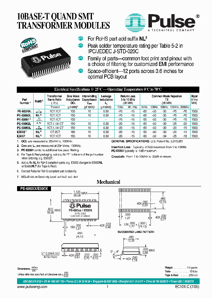 PE-68049L_404712.PDF Datasheet