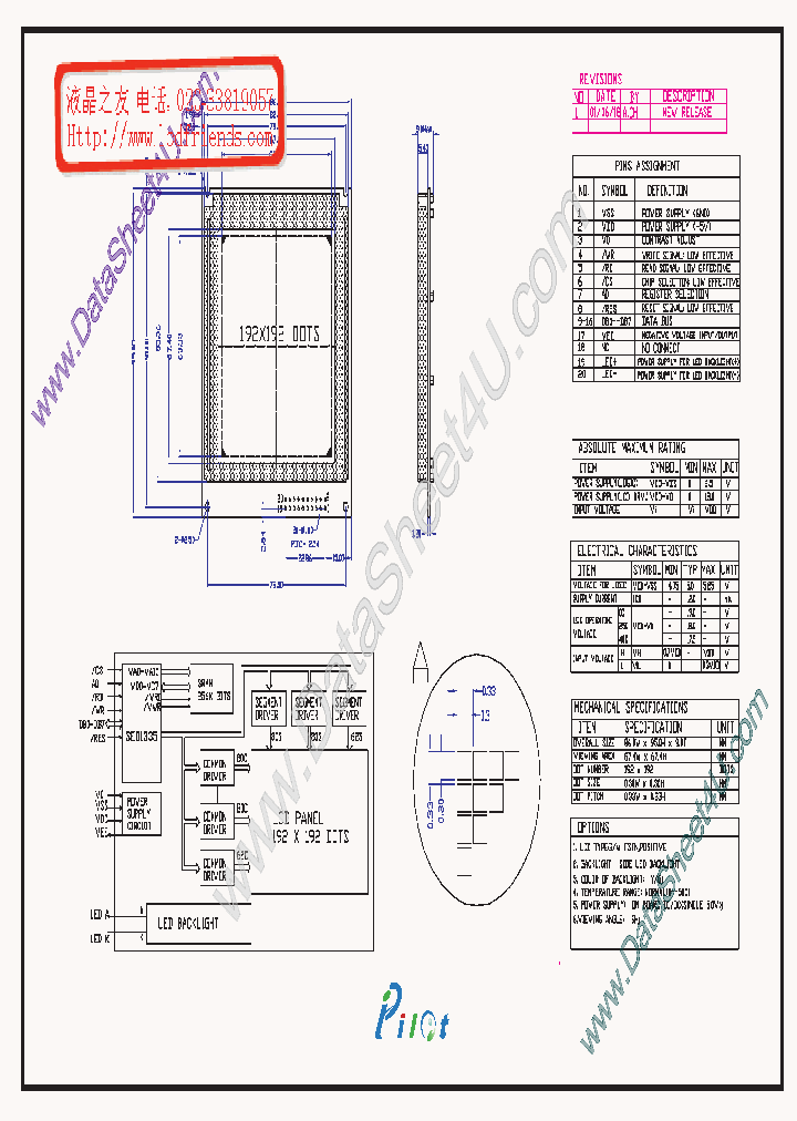 PL-G1921921A_415635.PDF Datasheet