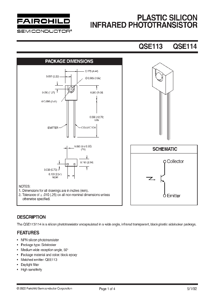 QSE113_411859.PDF Datasheet