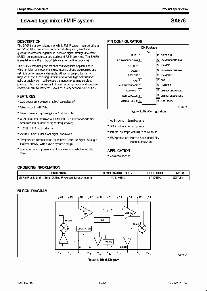 SA676DK_423622.PDF Datasheet