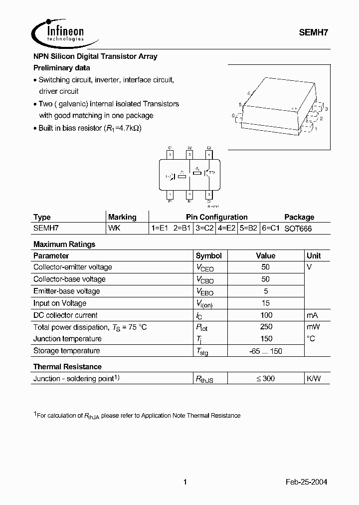 SEMH7_418342.PDF Datasheet