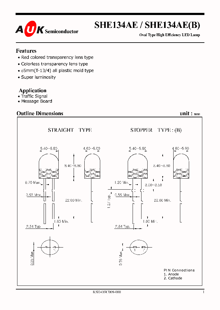 SHE134AE_402504.PDF Datasheet