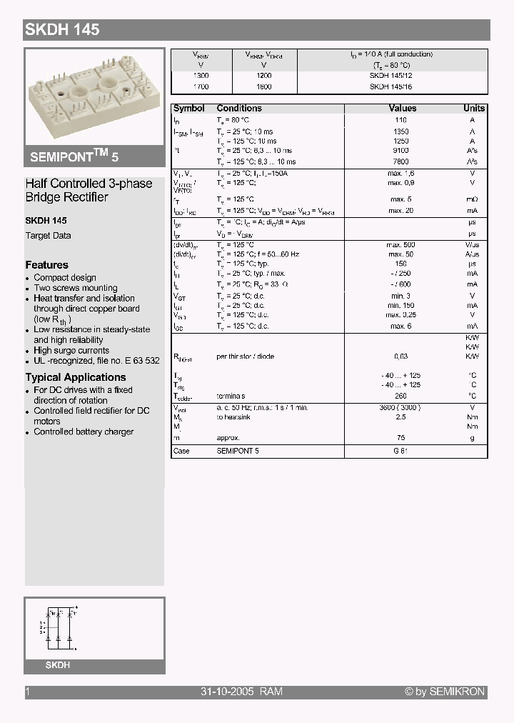 SKDH145_420317.PDF Datasheet