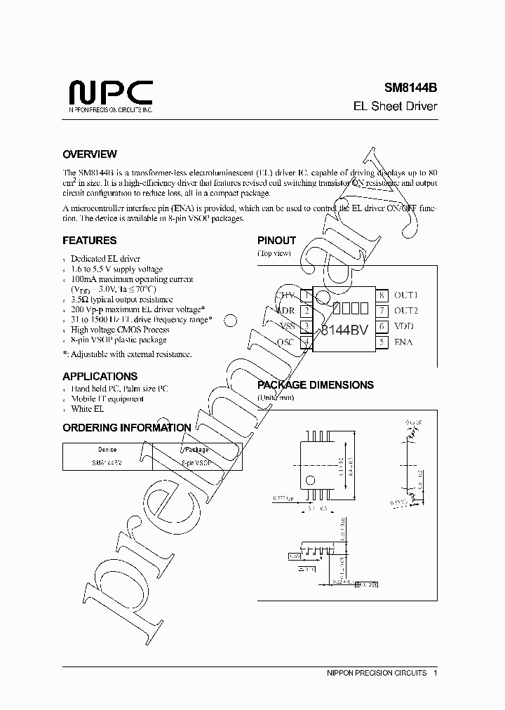 SM8144_429441.PDF Datasheet