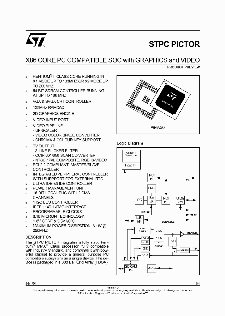 ST9OVERVIEW_396536.PDF Datasheet