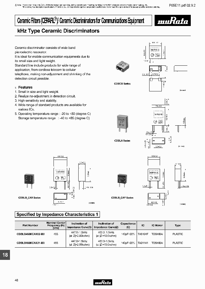 TA31149_401228.PDF Datasheet