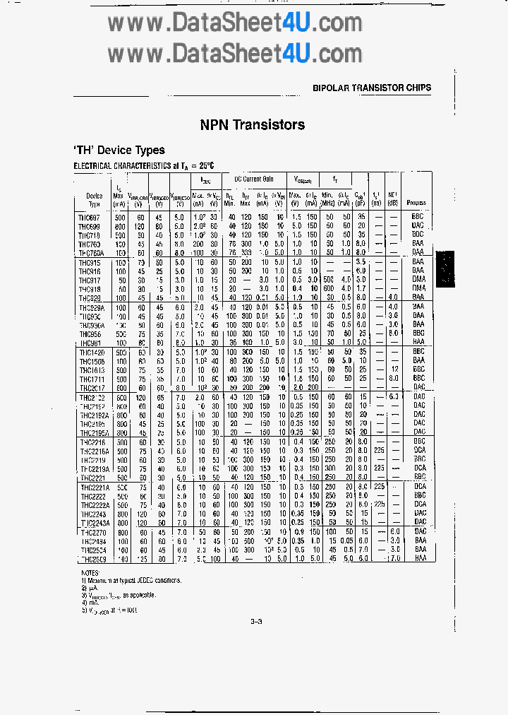 THC2484_415735.PDF Datasheet