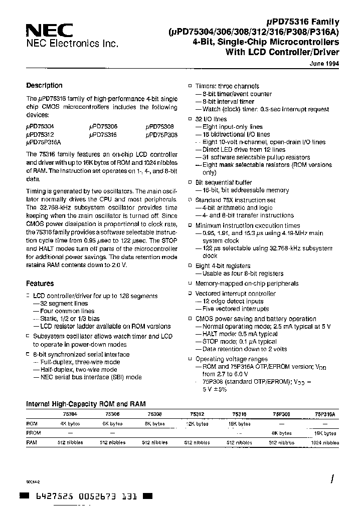 UPD75304GFA-XXX-3B9_394522.PDF Datasheet