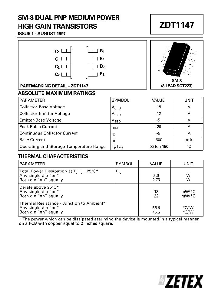 ZDT1147_398651.PDF Datasheet