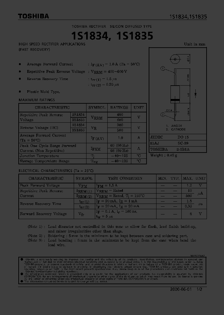 1S1835_472245.PDF Datasheet