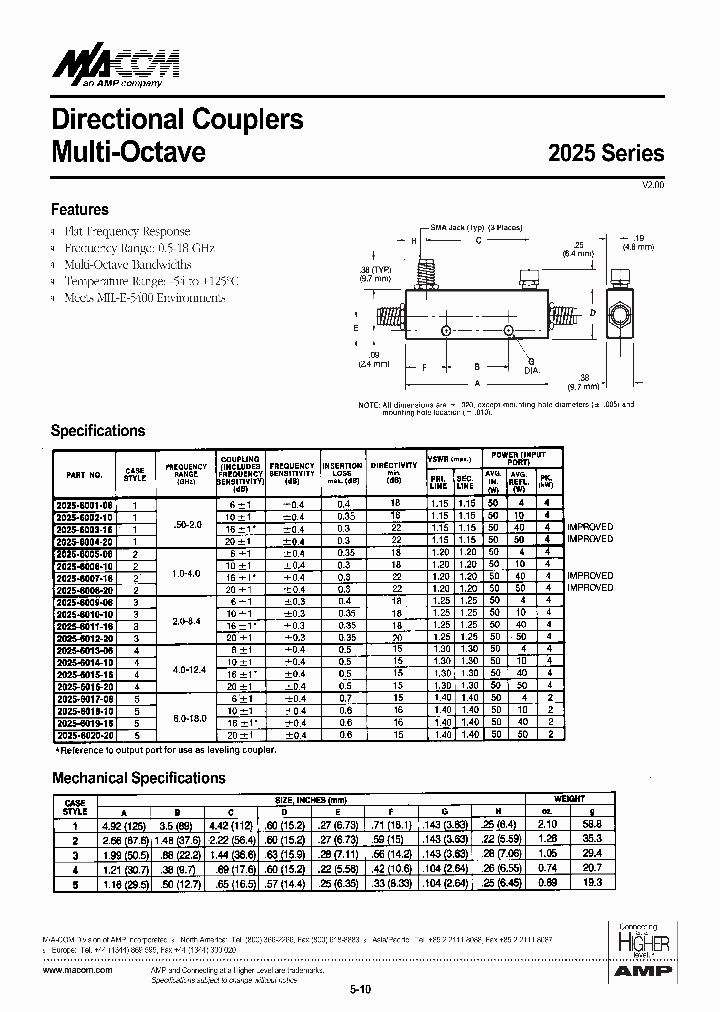 2025_467819.PDF Datasheet