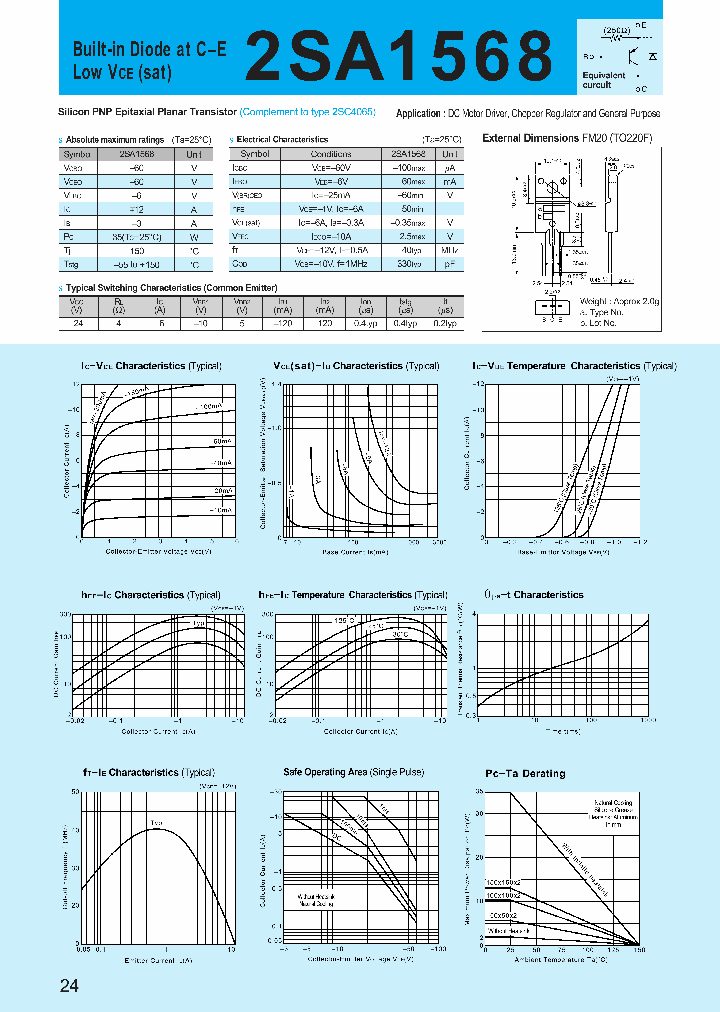 2SA1568_480466.PDF Datasheet