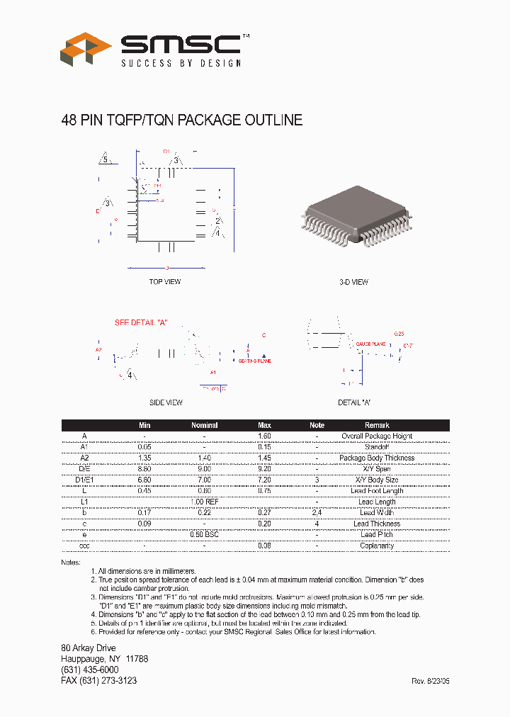 48TQFP_437708.PDF Datasheet