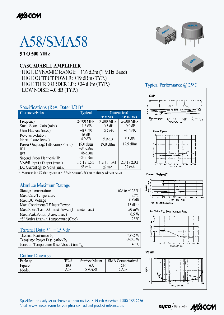 A58_473479.PDF Datasheet