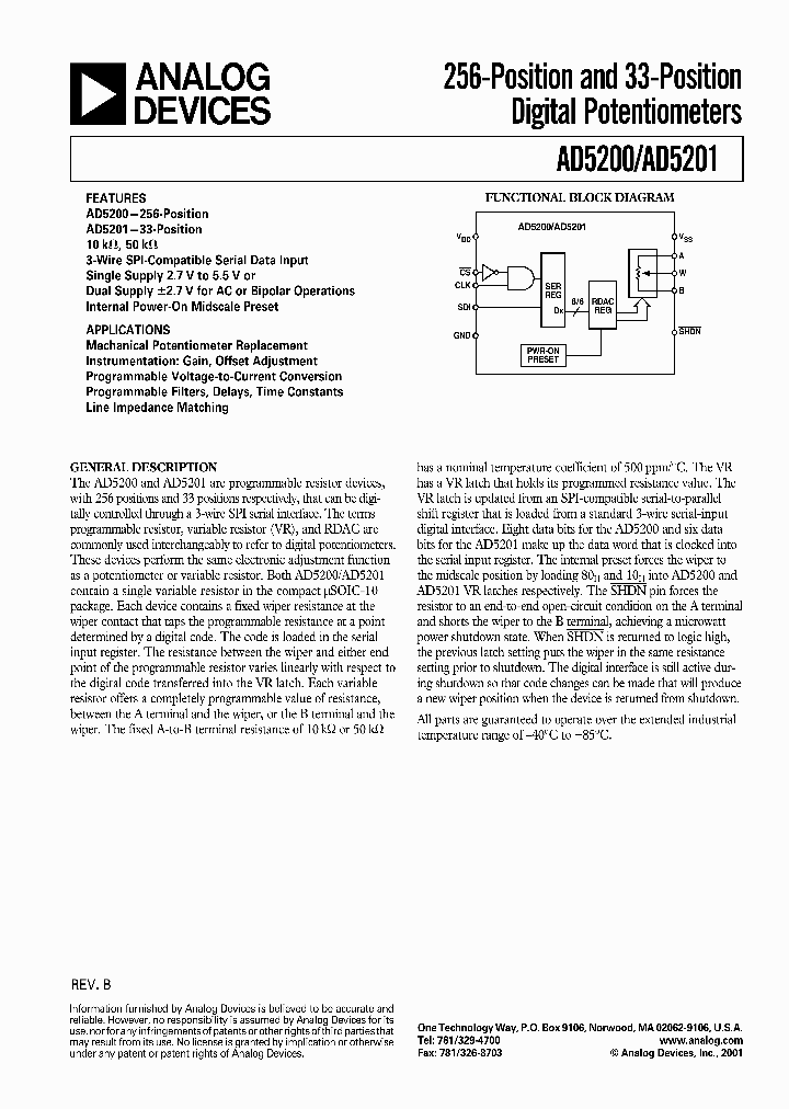 AD5200BRM10_447545.PDF Datasheet