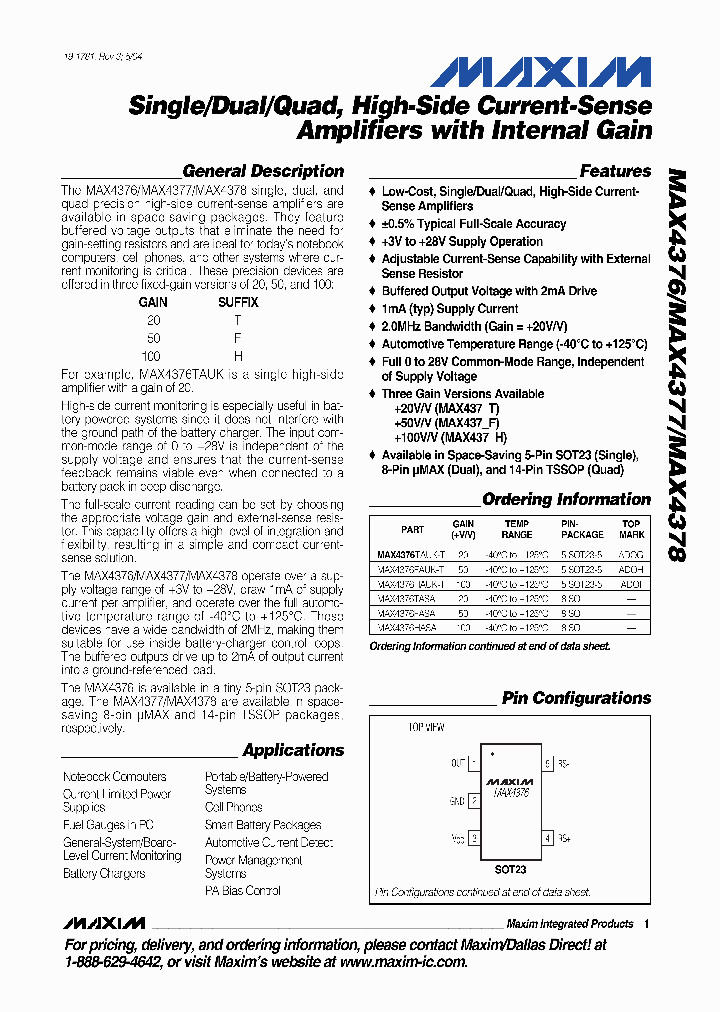 ADOG_478150.PDF Datasheet