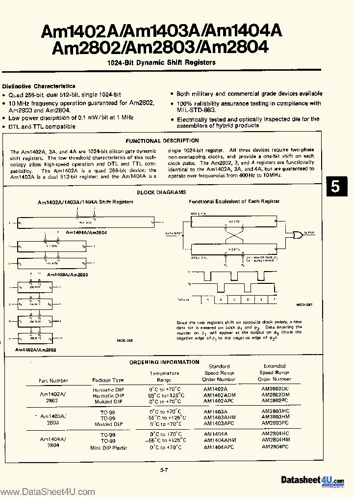 AM2802_397273.PDF Datasheet