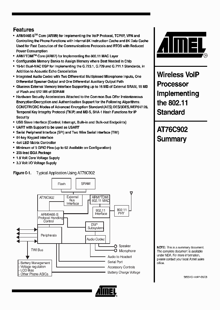 AT76C902_441002.PDF Datasheet