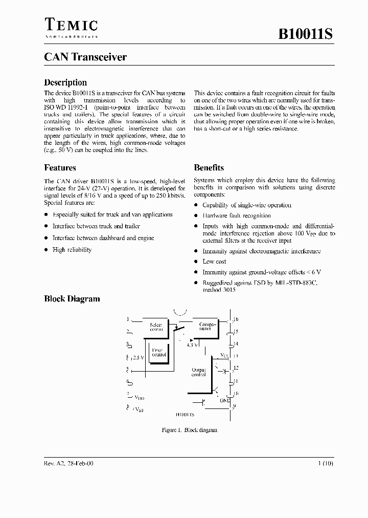 B10011S_473735.PDF Datasheet