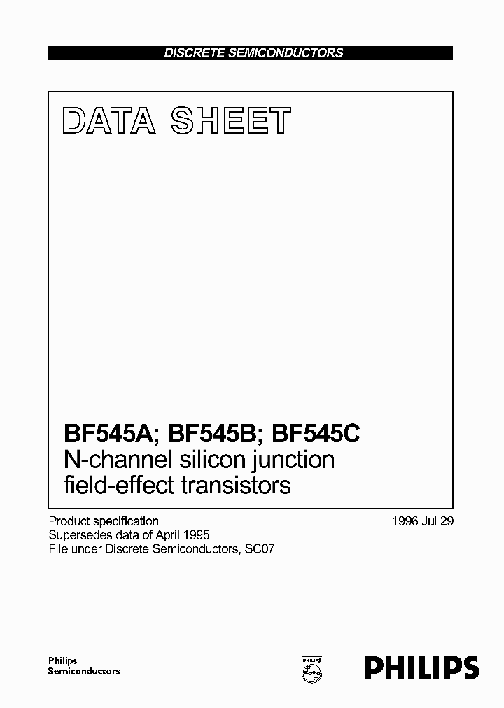 BF545A_452165.PDF Datasheet