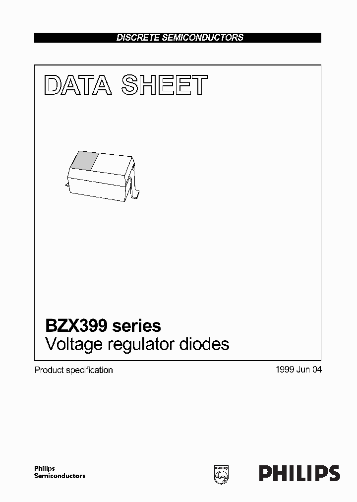 BZX399_446399.PDF Datasheet