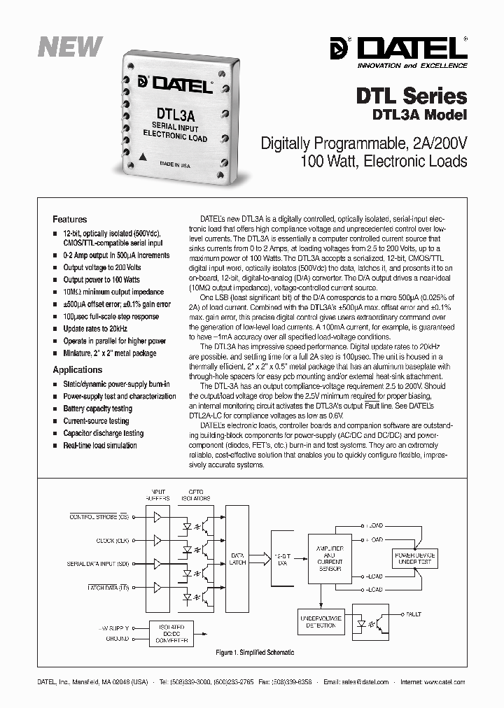 DTL3A_459790.PDF Datasheet