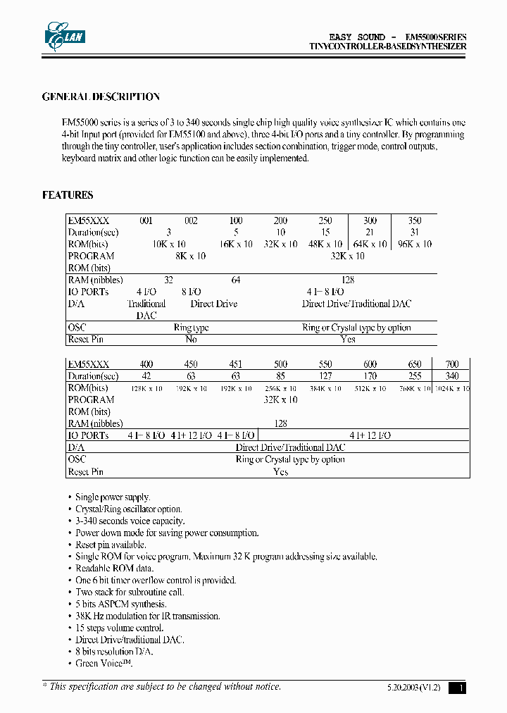 EM55400_464903.PDF Datasheet