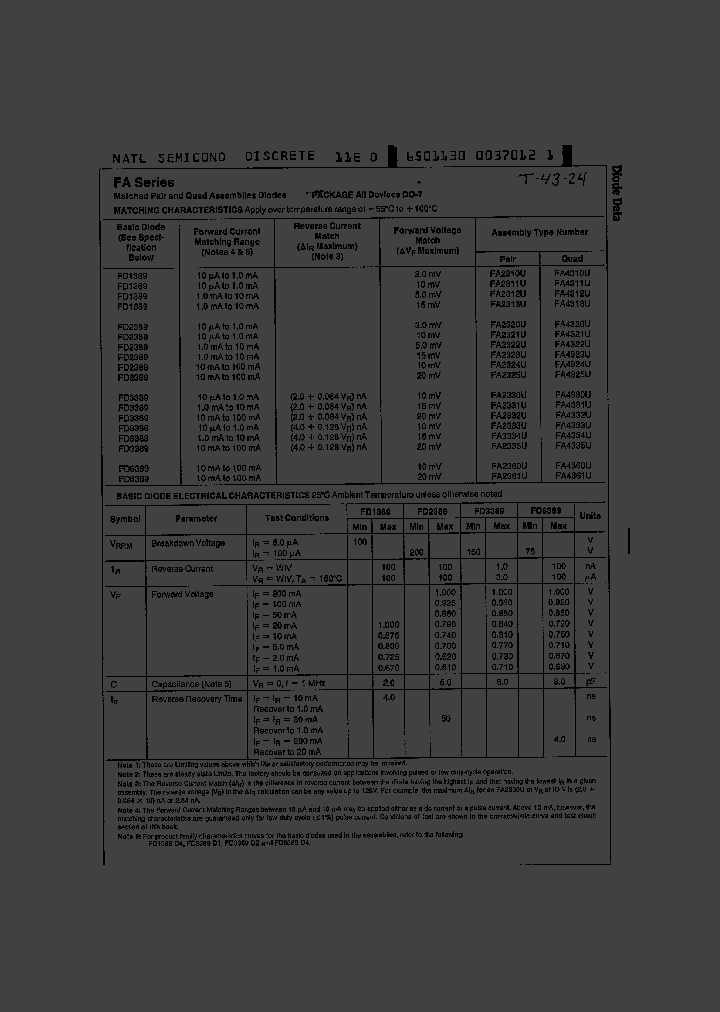 FA2310U_435643.PDF Datasheet