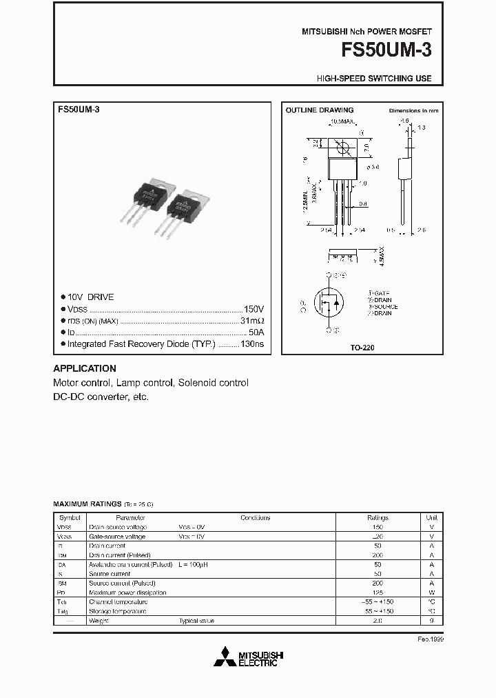 FS50UM-3_459441.PDF Datasheet