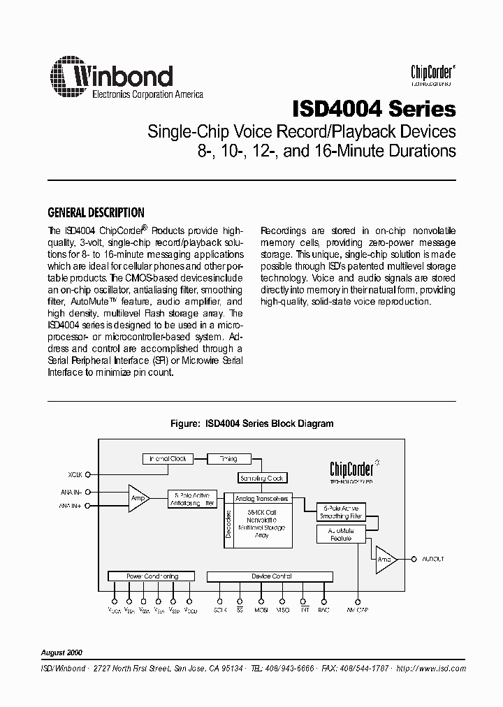 ISD4004-08MP_393804.PDF Datasheet