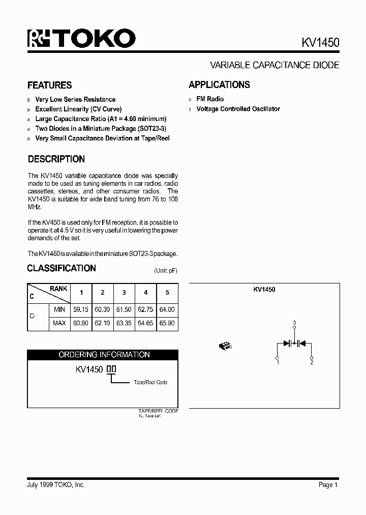 KV1450_141092.PDF Datasheet