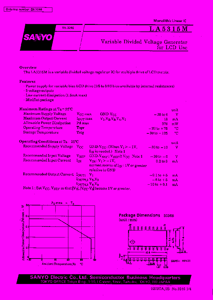 LA5315M_177650.PDF Datasheet