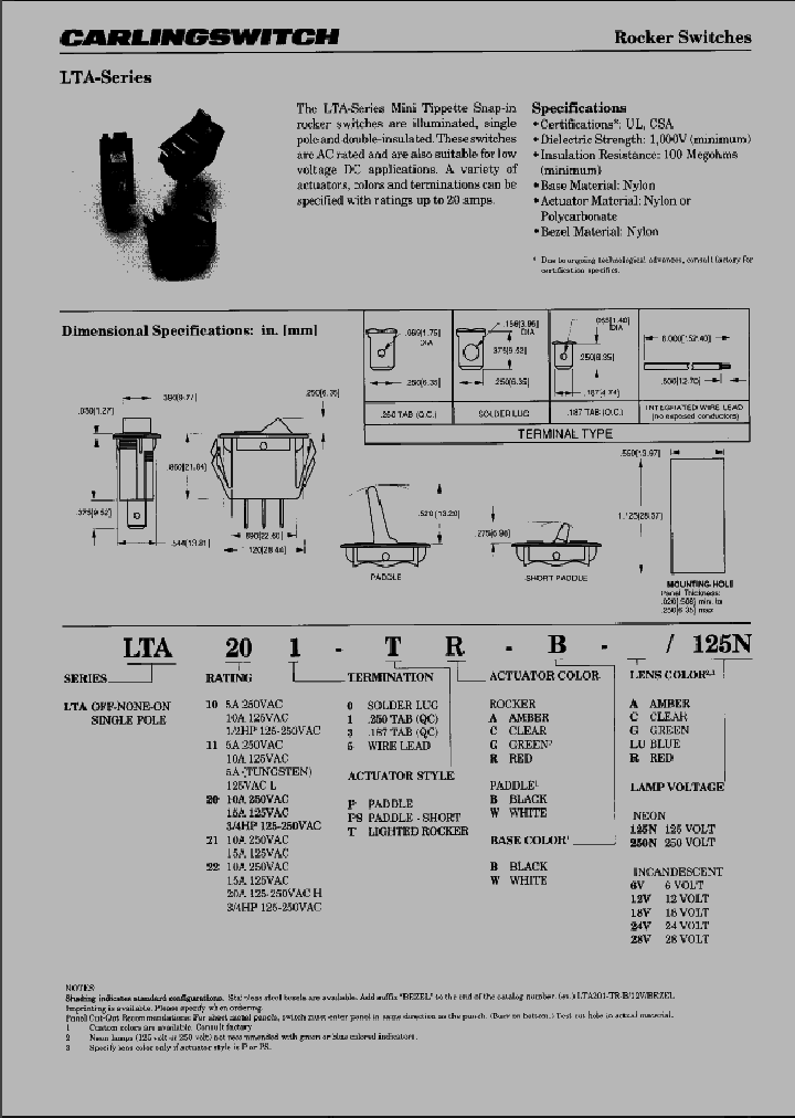 LTA201-TR-B-A125N_456747.PDF Datasheet