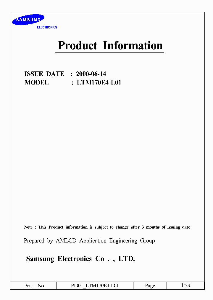 LTM170E4-L01_471322.PDF Datasheet