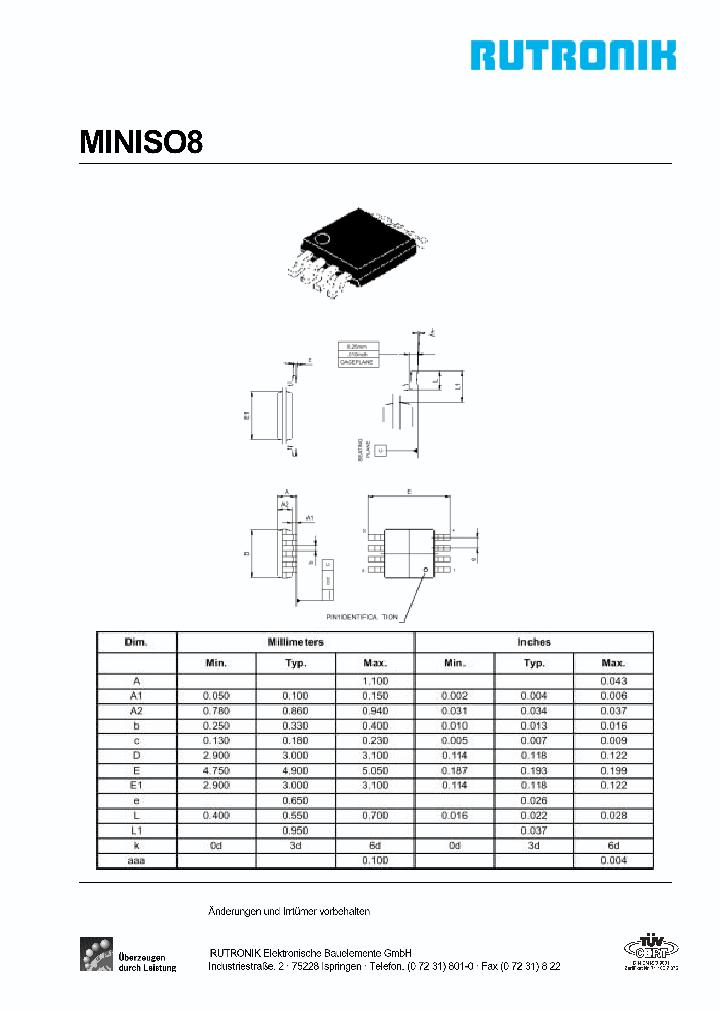 MINISO8_440080.PDF Datasheet