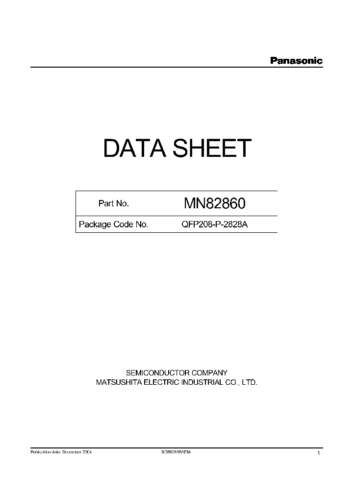 MN82860_463950.PDF Datasheet